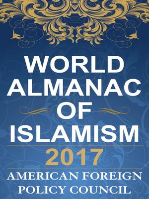 cover image of The World Almanac of Islamism 2017